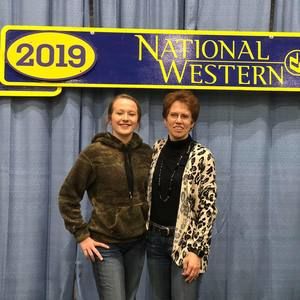 Meet your Posher, Jane